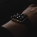 Apple Watch Blutzuckermessung