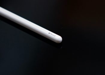 Apple Pencil Funktionen