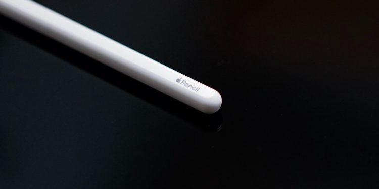 Apple Pencil Funktionen