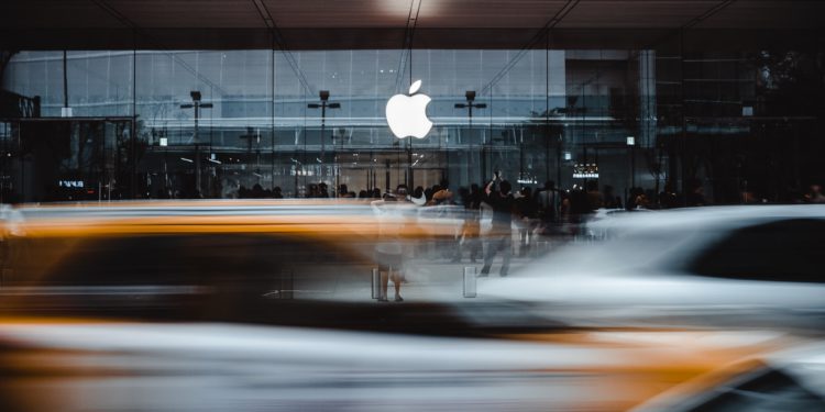 Apple Car Batterien