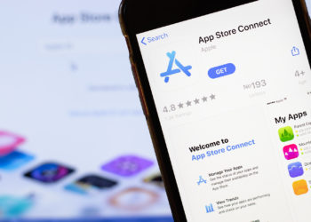 App Store Connect