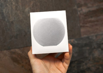 HomePod audioOS 15