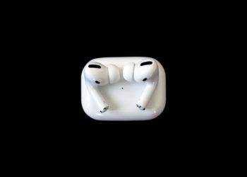 AirPods Pro Beta