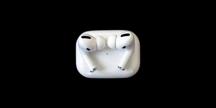 AirPods Pro Beta