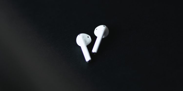 AirPods 3