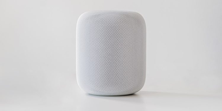 HomePod 14.6