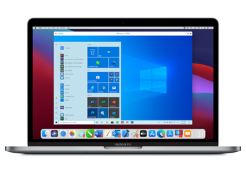 Parallels Desktop 17 für Mac