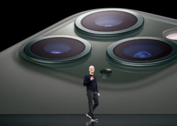 Tim Cook Ruhestand