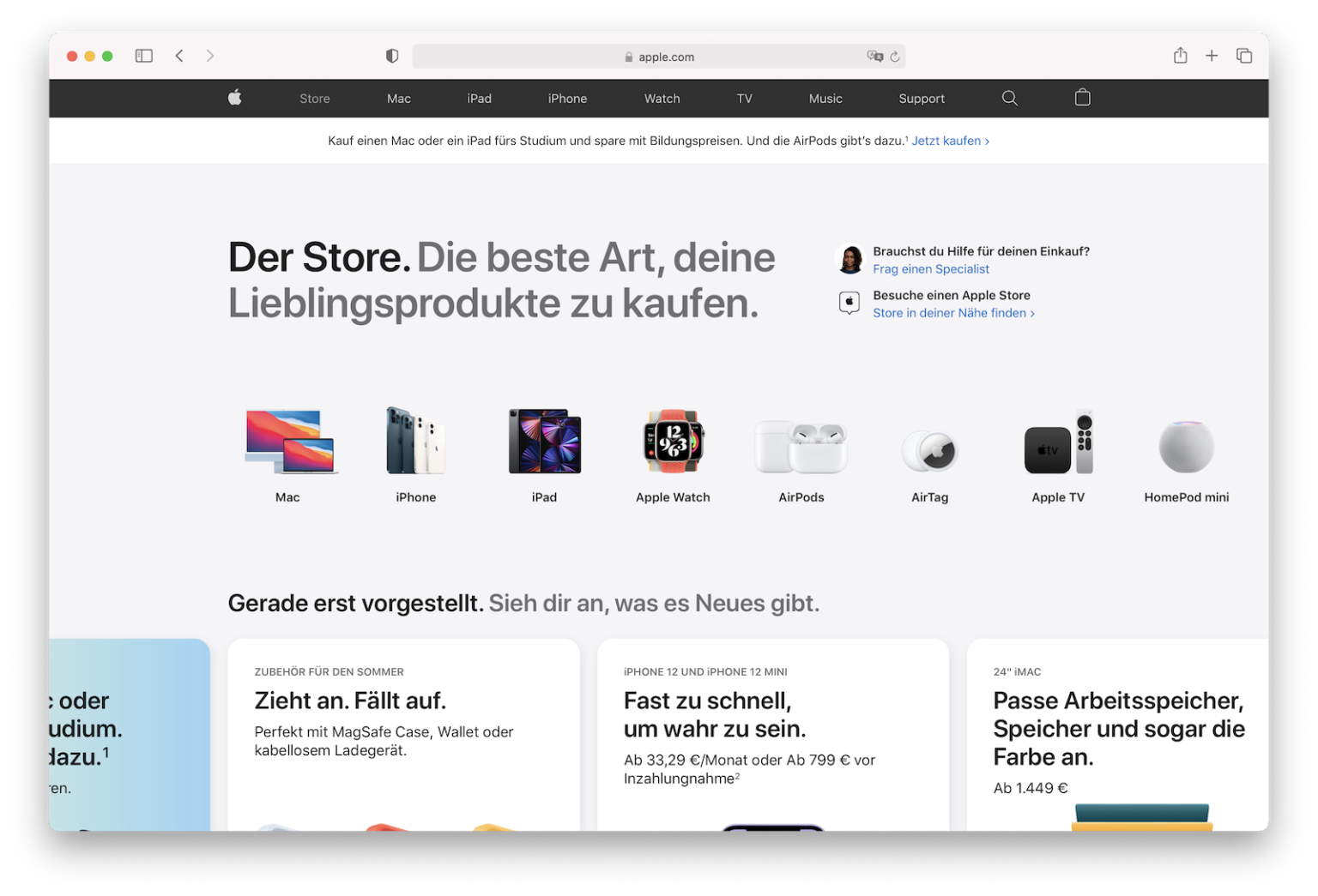 apple-stellt-neu-gestalteten-online-store-mit-store-tab-vor