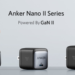 Anker Nano II Ladegeräte