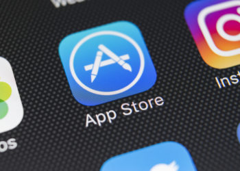 Apple App Store Änderungen