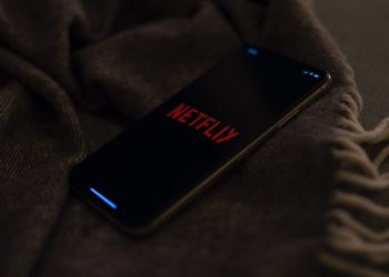 iPhone & iPad: Netflix Spatial Audio Unterstützung