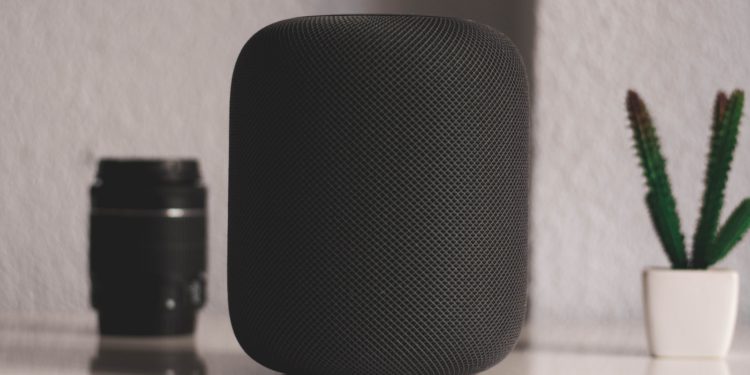 HomePod Beta audioOS 15