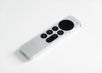 Siri Remote Firmware