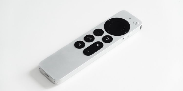 Siri Remote Firmware