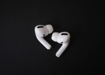 Apple Support App AirPods