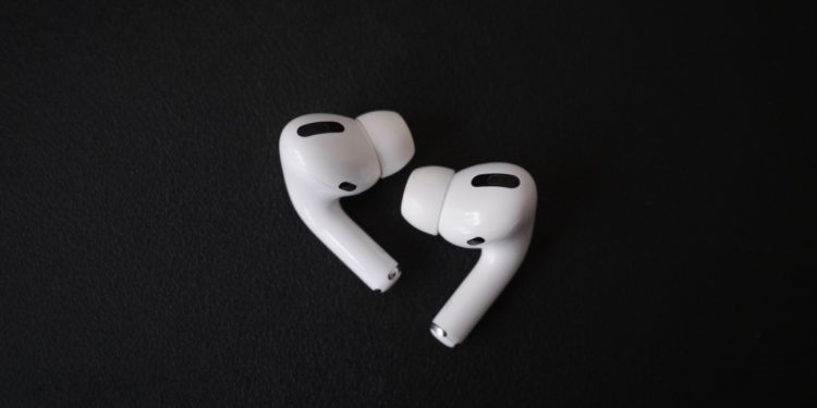 Apple Support App AirPods