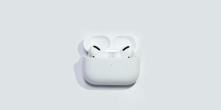 AirPods Gesundheitsfunktionen