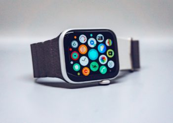 Apple Watch Series 7