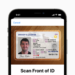 Personalausweise & Führerscheine in Apple Wallet