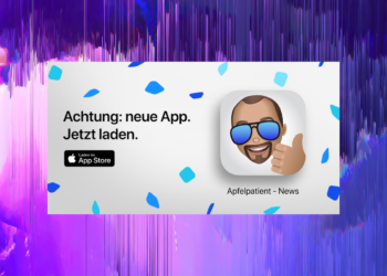 App Store Werbe-Tool Apple