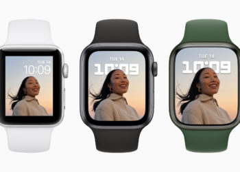 Apple Watch Series 7