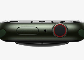 Apple Watch Series 7