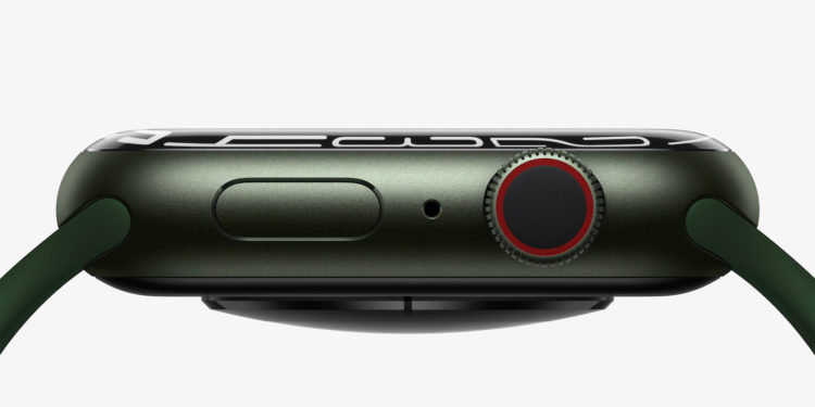 Apple Watch Series 7