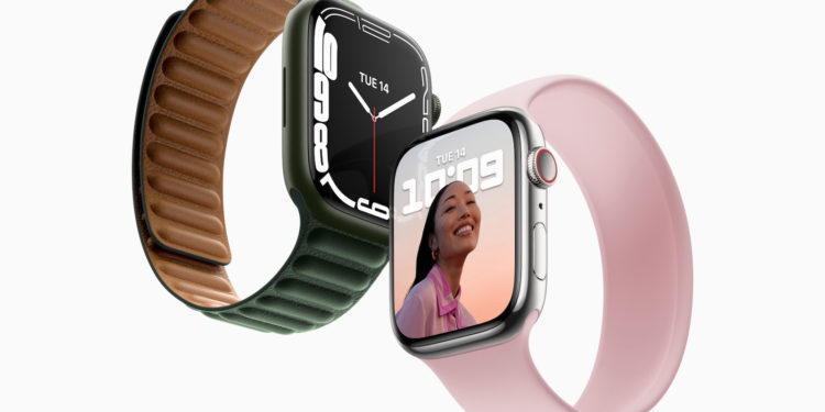 Apple Watch Series 7