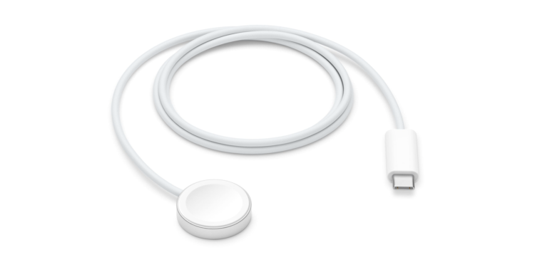 Apple Watch SE USB-C-Ladekabel