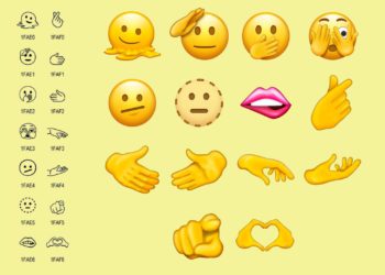 Emoji 14 Update