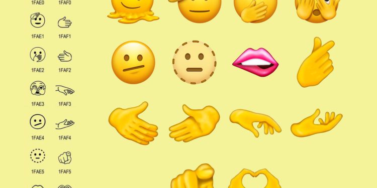 Emoji 14 Update