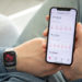 Apple Watch Series 8 Gesundheitsfunktionen