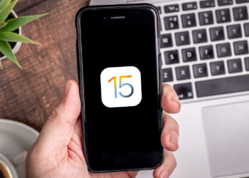 iOS 15 Release Candidate