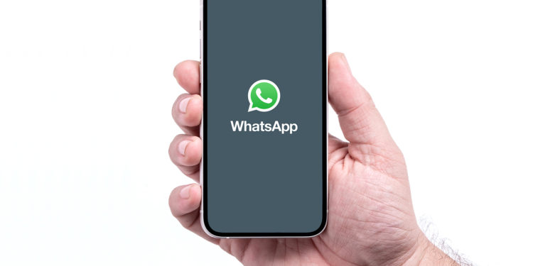 WhatsApp: Unterstützung für iPad und ein zweites iPhone?