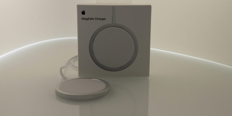 Apple MagSafe-Ladegerät