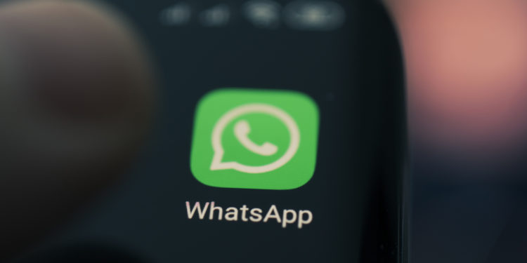 WhatsApp Backups verschlüsseln