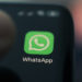 WhatsApp Backups verschlüsseln