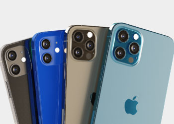 iPhone 13 Speichergrößen