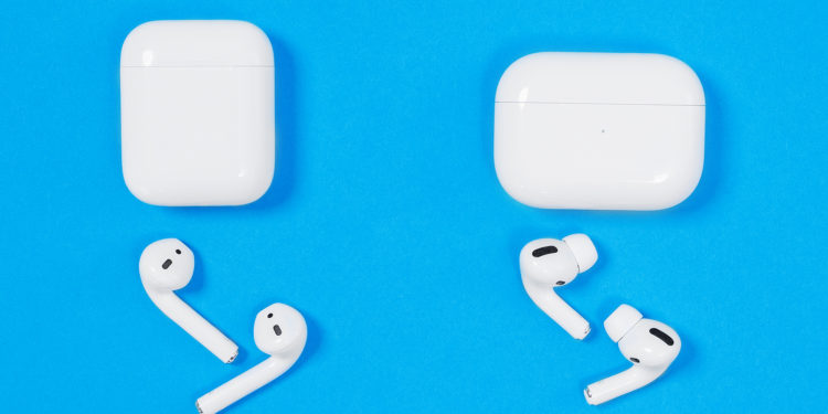 AirPods 3