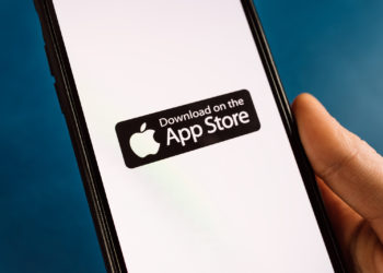 App Store Apple Apps bewerten