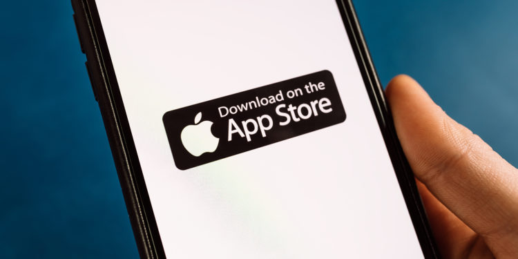 App Store Apple Apps bewerten