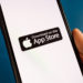 App Store Apple Apps bewerten