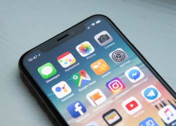 iOS 15 vulnerabilities