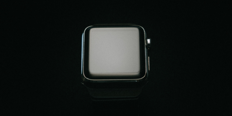 Apple Watch Series 8