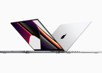 M1 Max MacBook Pro 16": So wird der Hochleistungsmodus verwendet