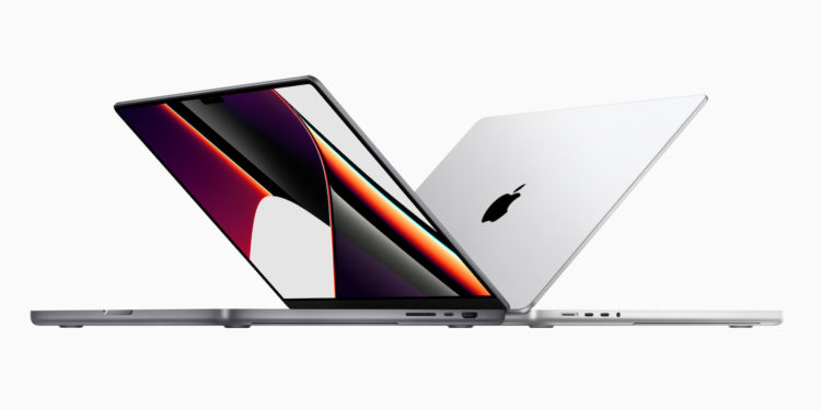 M1 Max MacBook Pro 16": So wird der Hochleistungsmodus verwendet