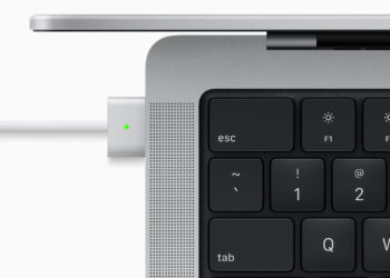 MacBook Pro 2021: Schnellladefunktion mit Unterschieden