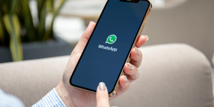 WhatsApp Backups