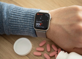 Apple Watch Series 8: Endlich mit Blutzuckermessung?